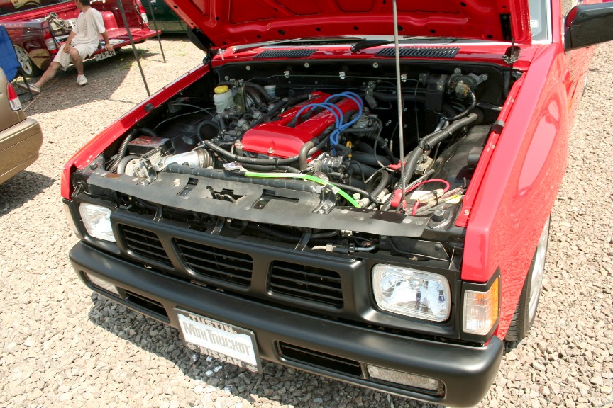 Dope Trucks Pic Post Toyota Tacoma Forum